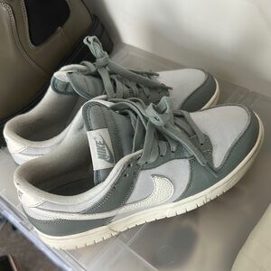 Nike Dunk Low Retro Premium